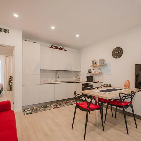 Appartamento Wave Zar B3 *